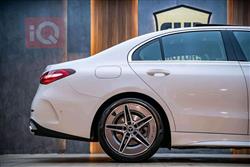 مێرسێدس بێنز C-Class